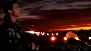 Задник к фильму "Лучший стрелок" #580483