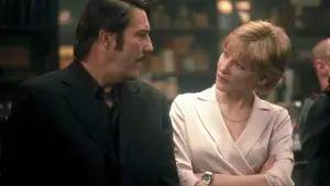 Задник к фильму "Охота на Веронику" #730120