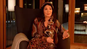 Задник к фильму "Der Spitzname" #643058