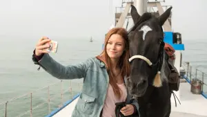 Задник к фильму "Восточный ветер 3: Наследие Оры" #423738