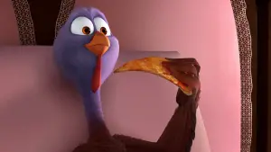 Задник к фильму "Индюки: Назад в будущее" #330861