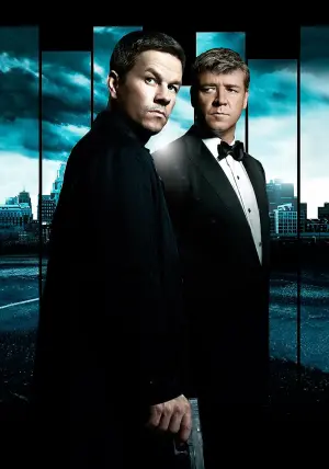 Постер к фильму "Город порока" #360518