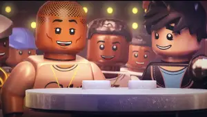 Задник к фильму "Шаг за шагом" #583135