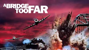 Мост слишком далеко