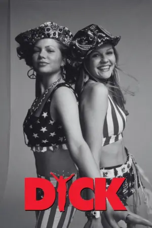 Постер к фильму "Подруги президента" #428086