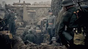 Задник к фильму "Битва на Шельде" #239579