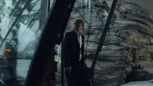 Задник к фильму "Из машины" #587567