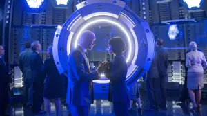 Задник к фильму "Человек-муравей" #442766