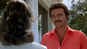 Задник к фильму "Смоки и Бандит 2" #341173