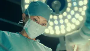 Задник к фильму "Доктор Икс" #737701