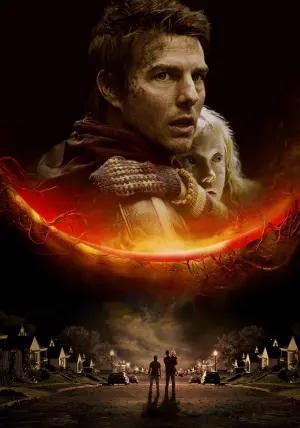 Постер к фильму "Война миров" #317608