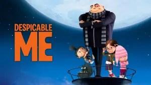 Задник к фильму "Гадкий я" #29632