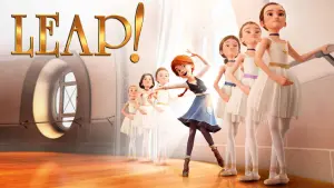 Задник к фильму "Балерина" #156612