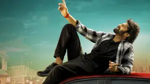 Задник к фильму "Раджа" #517471