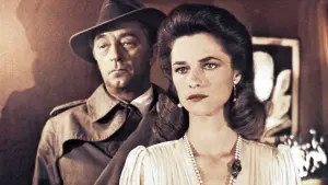 Задник к фильму "Прощай, моя красавица" #428959