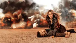 Задник к фильму "Без ответа" #578587