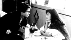 Задник к фильму "Что случилось прошлой ночью" #395027