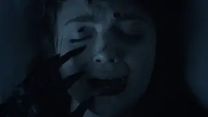 Задник к фильму "Жуть" #594051