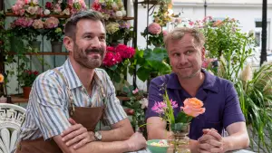 Задник к фильму "Baumgeflüster" #770427