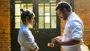 Задник к фильму "Шеф Адам Джонс" #282742