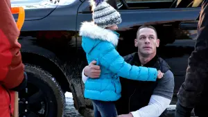 Задник к фильму "Здравствуй, папа, Новый год! 2" #292652