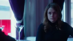 Видео к фильму Dirty Weekend | Dirty Weekend Official Trailer 1 (2015) - Matthew Broderick, Alice Eve Comedy HD