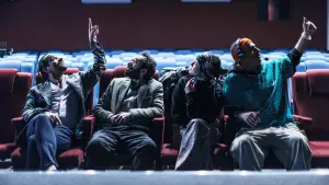 Задник к фильму "" #540587