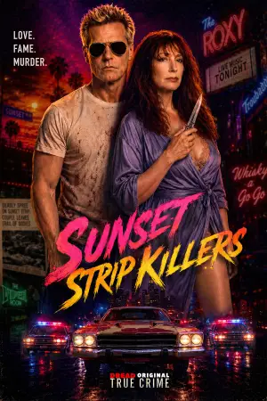 Sunset Strip Killers