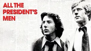 Вся президентская рать