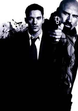 Постер к фильму "Из Парижа с любовью" #293616