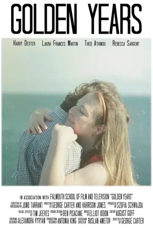 Постер к фильму "Golden Years"