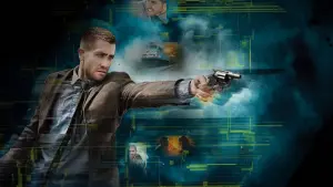 Задник к фильму "Исходный код" #226121