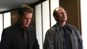 Задник к фильму "Он был тихоней" #423255