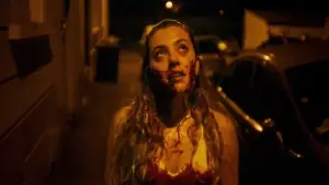 Задник к фильму "Одержимые" #612275