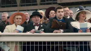 Видео к фильму Outside Bet | OUTSIDE BET - Official UK trailer