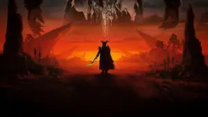 Задник к фильму "Хищник: Планета смерти" #507538