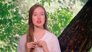 Задник к фильму "День женщины" #331192