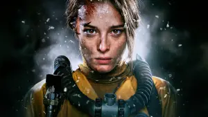 Задник к фильму "Кольская сверхглубокая" #334447