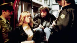 Задник к фильму "Крик" #217171