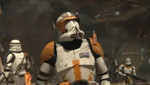 Задник к фильму "Звёздные войны: Эпизод 3 - Месть Ситхов" #608269