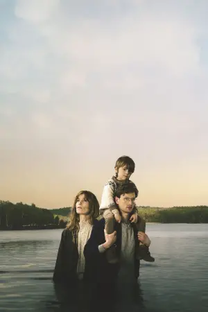 Постер к фильму "Иллюзия побега" #388802