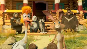 Задник к фильму "Большое путешествие. Вокруг света" #651613