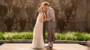 Задник к фильму "Голодные игры: Сойка-пересмешница. Часть 2" #634242