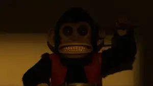 Задник к фильму "Обезьяна" #573958