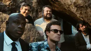 Задник к фильму "" #533861