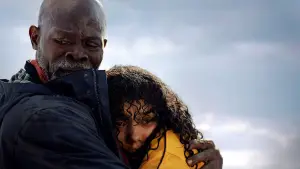 Задник к фильму "Хищный рывок" #774600