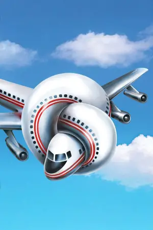 Постер к фильму "Аэроплан" #639557