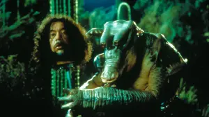 Задник к фильму "Люди в чёрном" #233699