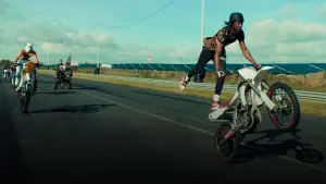 Задник к фильму "Родео" #197806