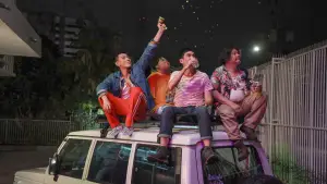 Задник к фильму "404 Беги Беги" #705322